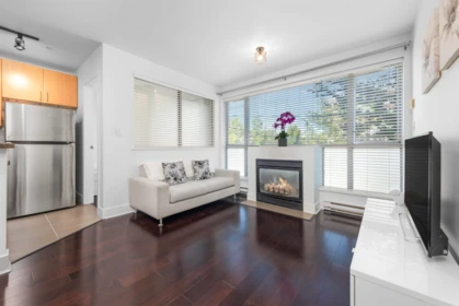 204 2680 Arbutus Street, Vancouver, BC, Vancouver — Apartment/Condo for sale