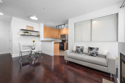 204 2680 Arbutus Street, Vancouver, BC, Vancouver — Apartment/Condo for sale
