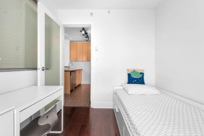 Guest Bathroom Photo of 204 2680 Arbutus Street, Vancouver, BC