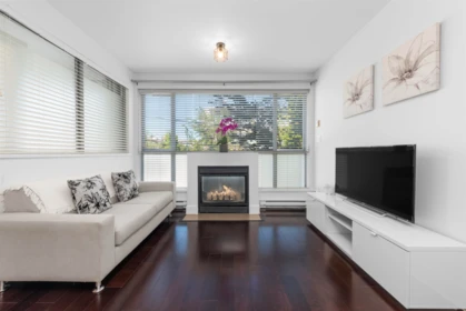 204 2680 Arbutus Street, Vancouver, BC, Vancouver — Apartment/Condo for sale
