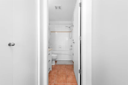 Mudroom Photo of 204 2680 Arbutus Street, Vancouver, BC