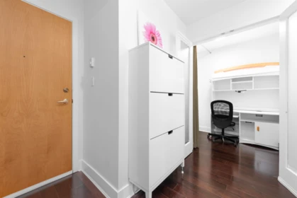 Office / Den Photo of 204 2680 Arbutus Street, Vancouver, BC