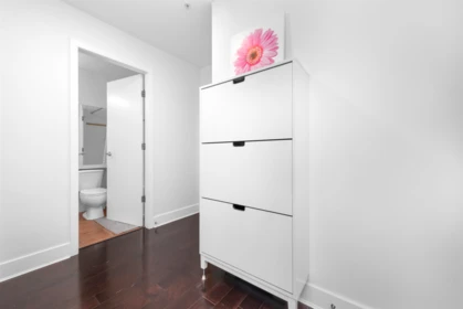 Powder Room Photo of 204 2680 Arbutus Street, Vancouver, BC