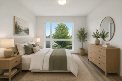 515 8580 River District Crossing, Vancouver, BC, Vancouver — Apartment/Condo for sale