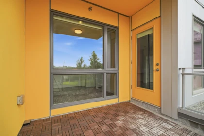 Garage Interior Photo of 515 8580 River District Crossing, Vancouver, BC