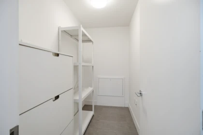Guest Bathroom Photo of 515 8580 River District Crossing, Vancouver, BC
