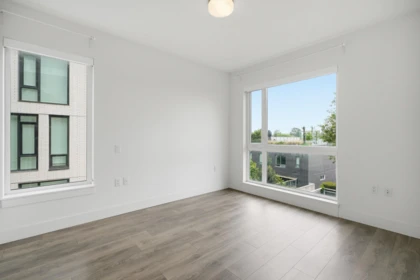 Office / Den Photo of 515 8580 River District Crossing, Vancouver, BC