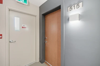 Primary Bathroom Photo of 515 8580 River District Crossing, Vancouver, BC