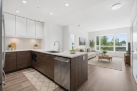 515 8580 River District Crossing, Vancouver, BC
