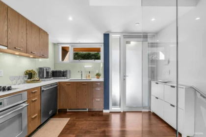 2 850 W 8th Avenue, Vancouver, BC, Vancouver — Townhouse for sale