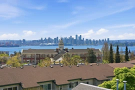 314 1345 Chesterfield Avenue, North Vancouver, BC