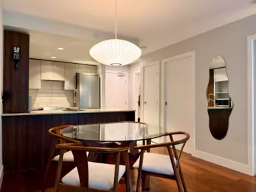 407 1088 Richards Street, Vancouver, BC, Vancouver — Apartment/Condo for sale