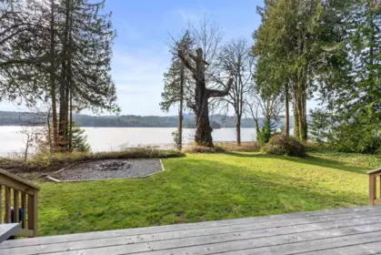 Outdoor Kitchen Photo of 6129 Sechelt Inlet Road, Sechelt, BC