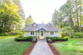 6129 Sechelt Inlet Road, Sechelt, BC