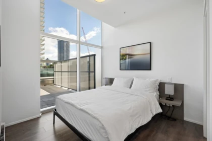 Street View Photo of 1701 1955 Alpha Way, Burnaby, BC