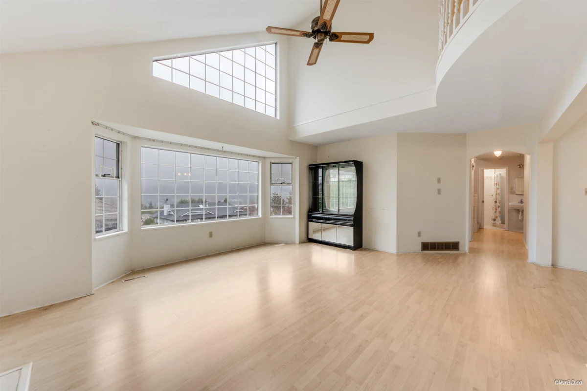 Family Room Photo of 3178 Leeward Court, Coquitlam, BC