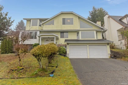 3178 Leeward Court, Coquitlam, BC, Coquitlam — Single Family Residence for sale