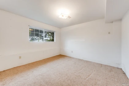 Garage Interior Photo of 3178 Leeward Court, Coquitlam, BC
