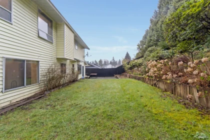 Outdoor Deck Photo of 3178 Leeward Court, Coquitlam, BC