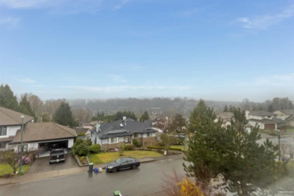 Swimming Pool Photo of 3178 Leeward Court, Coquitlam, BC
