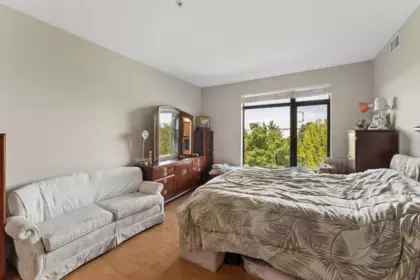 Breakfast Nook Photo of 407 14300 Riverport Way, Richmond, BC