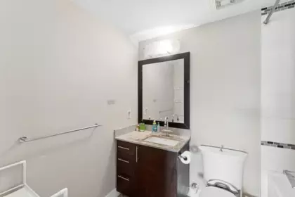 Primary Bedroom Photo of 407 14300 Riverport Way, Richmond, BC