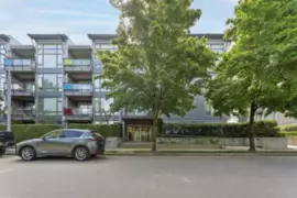 407 14300 Riverport Way, Richmond, BC
