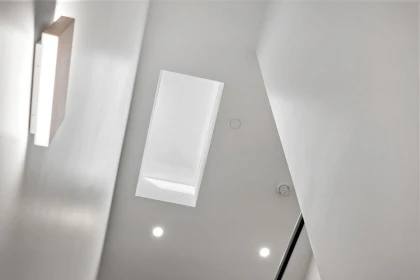 Entry Foyer Photo of 1135 W 33rd Avenue, Vancouver, BC