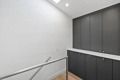 Hallway Photo of 1135 W 33rd Avenue, Vancouver, BC