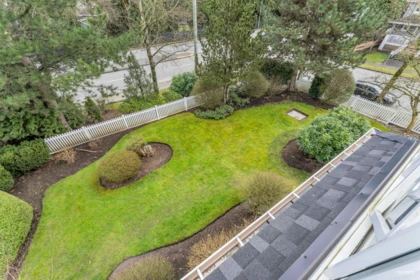 Aerial View of 21 15188 62a Avenue, Surrey, BC