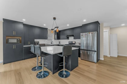 Breakfast Nook Photo of 21 15188 62a Avenue, Surrey, BC