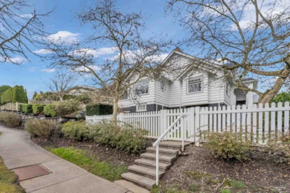 Garden / Landscaping Photo of 21 15188 62a Avenue, Surrey, BC