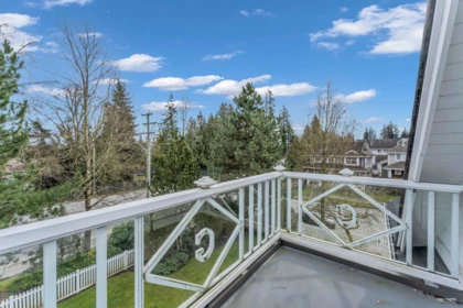 Outdoor Kitchen Photo of 21 15188 62a Avenue, Surrey, BC