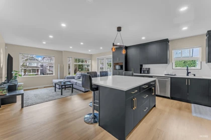 Pantry Photo of 21 15188 62a Avenue, Surrey, BC