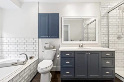 Guest Bathroom Photo of 23594 108 Avenue, Maple Ridge, BC