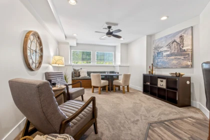 Hallway Photo of 23594 108 Avenue, Maple Ridge, BC