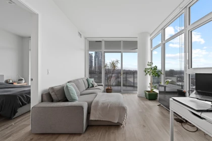 703 5333 Goring Street, Burnaby, BC, Burnaby — Apartment/Condo for sale