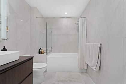 Laundry Room Photo of 703 5333 Goring Street, Burnaby, BC