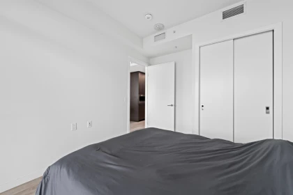 Loft / Bonus Room Photo of 703 5333 Goring Street, Burnaby, BC