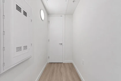 Mudroom Photo of 703 5333 Goring Street, Burnaby, BC