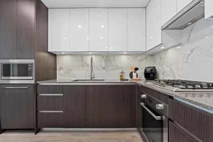 Pantry Photo of 703 5333 Goring Street, Burnaby, BC