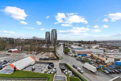 Street View Photo of 703 5333 Goring Street, Burnaby, BC