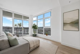 703 5333 Goring Street, Burnaby, BC