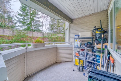Guest Bathroom Photo of 207 3738 Norfolk Street, Burnaby, BC