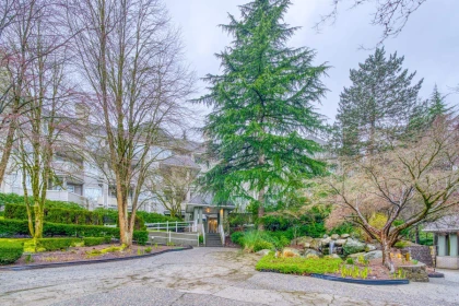 Office / Den Photo of 207 3738 Norfolk Street, Burnaby, BC