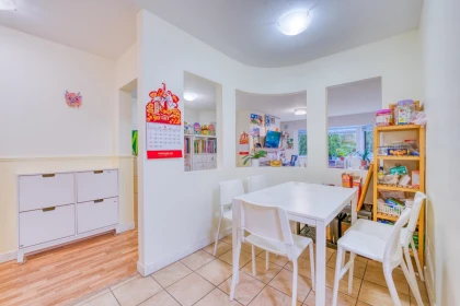Pantry Photo of 207 3738 Norfolk Street, Burnaby, BC