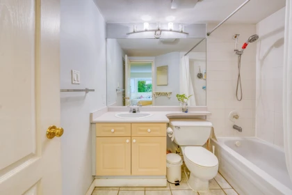 Walk-In Closet Photo of 207 3738 Norfolk Street, Burnaby, BC