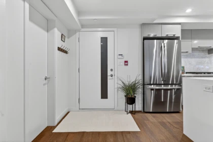 Pantry Photo of 205 1160 Oxford Street, Surrey, BC