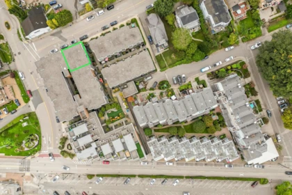 Swimming Pool Photo of 205 1160 Oxford Street, Surrey, BC