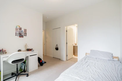 Bedroom 4 Photo of 101 7588 16th Street, Burnaby, BC